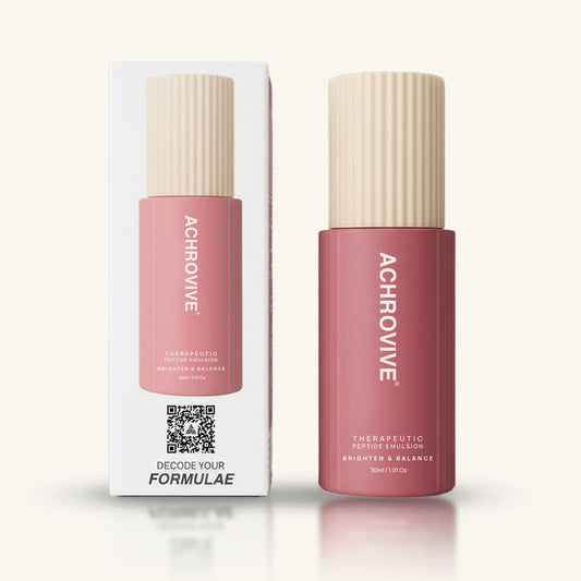 ACHROVIVE 30ML