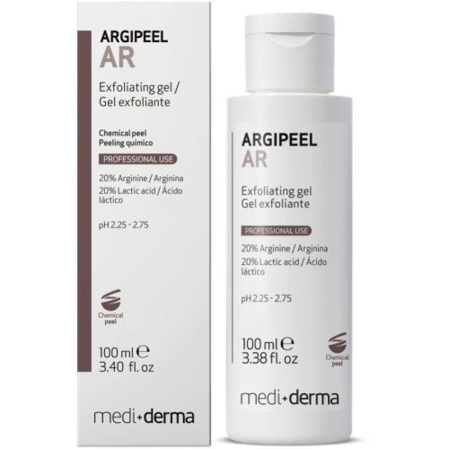 ARGIPEEL 100ml