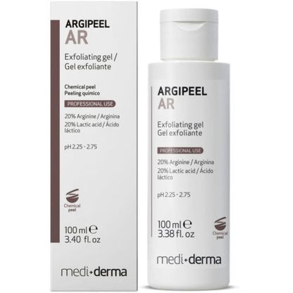 ARGIPEEL 100ml