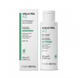 AZELAC Exfoliating Gel 100ml