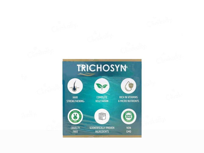 TRICHOSYN 1M