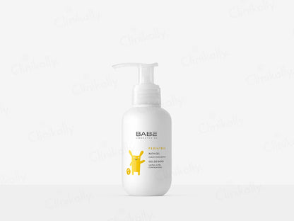 BABE Pediatric Bath Gel