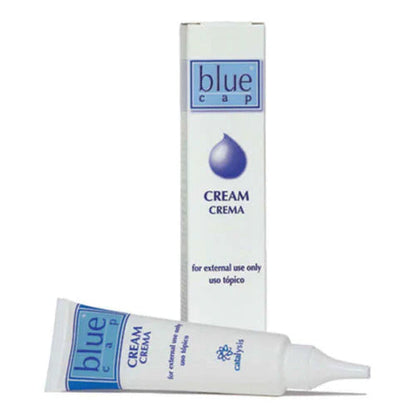 Blue Cap Cream 50 Gm