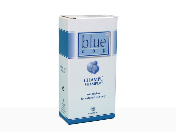 BlueCap champu shampoo 150ml
