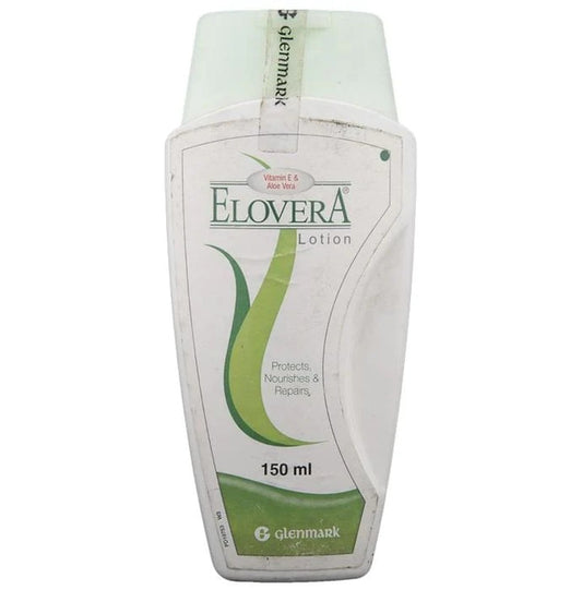 Elovera Lotion - Classic Derma