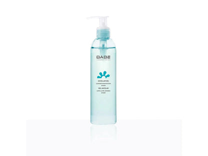 Babe Micellar Gel - Classic Derma