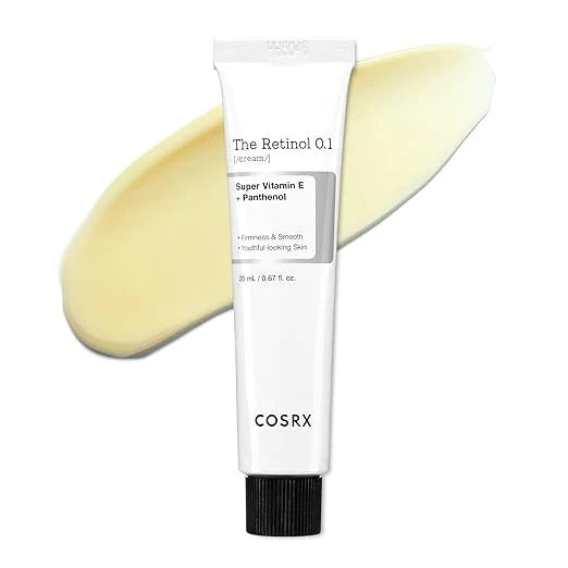 COSRX Retinol Cream - Classic Derma