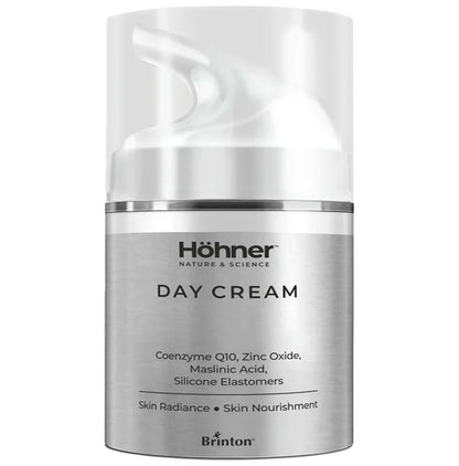 Hohner Day Cream - Classic Derma