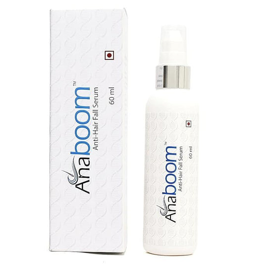 Anaboom Anti-Hair Fall Serum - Classic Derma