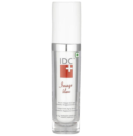 IDC Image Blanc Complexion Lightner Serum - Classic Derma