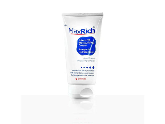 Maxrich Cream - Classic Derma