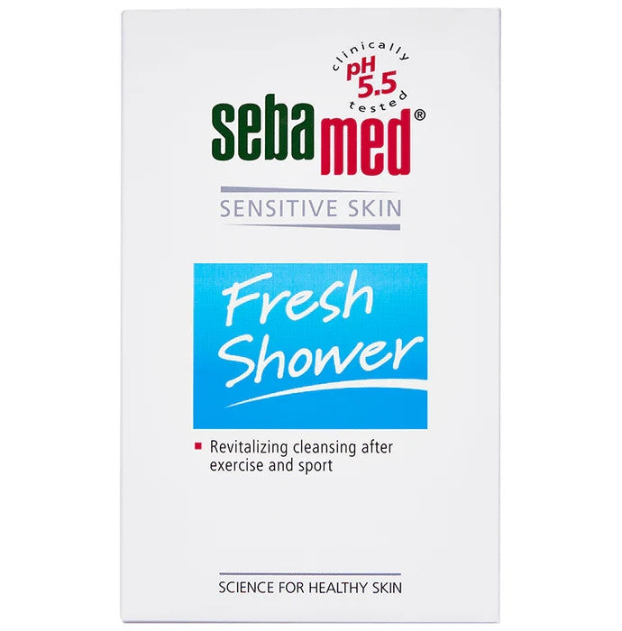 Sebamed Fresh Shower - Classic Derma