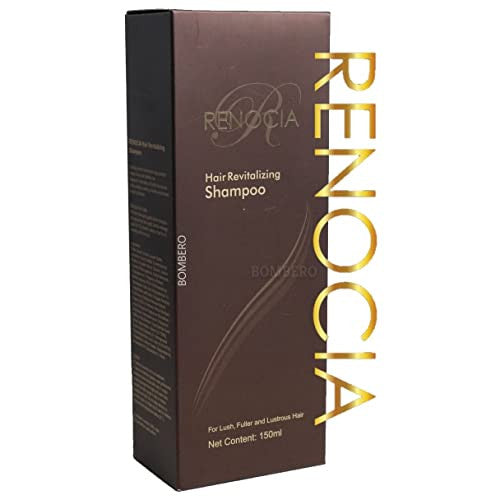 Renocia Hair Revitalizing Shampoo 150ml - Classic Derma