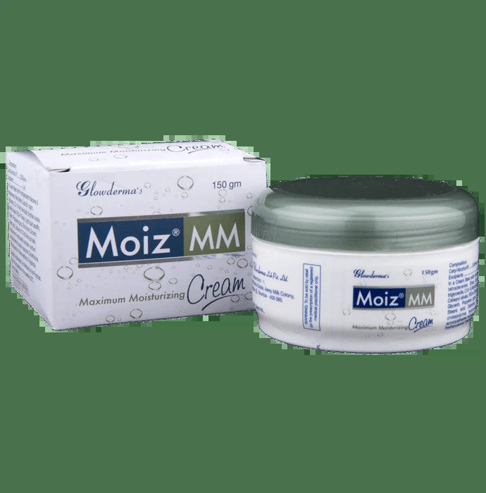 Moiz MM Cream - Classic Derma