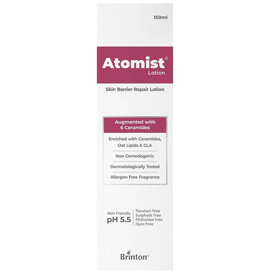 Atomist Lotion - Classic Derma