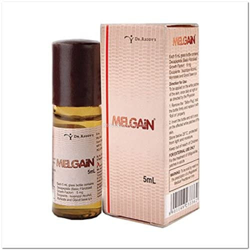 Melgain Lotion - Classic Derma