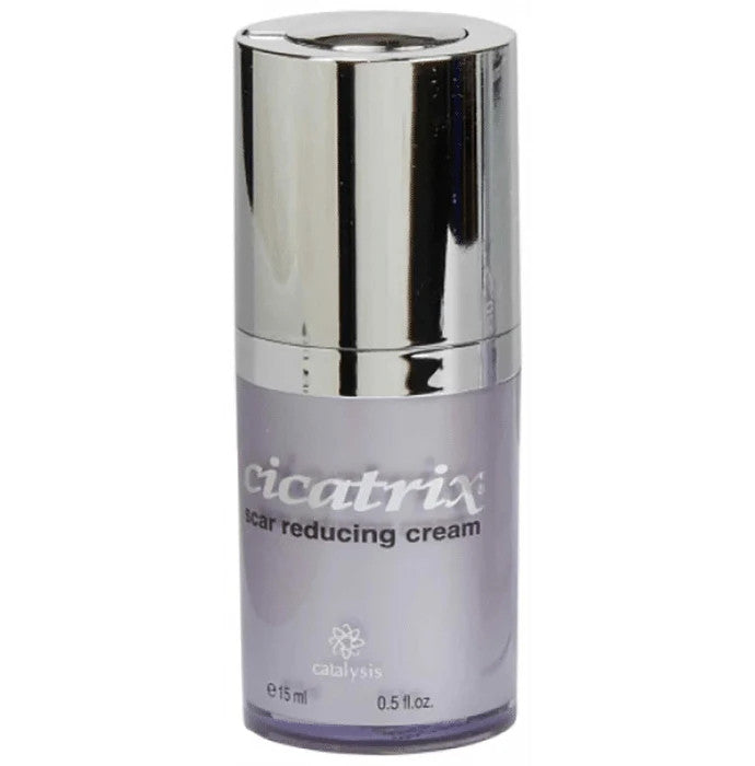 Cicatrix Cream-1 - Classic Derma