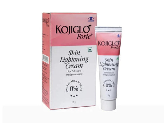 Kojiglo Forte Cream - Classic Derma