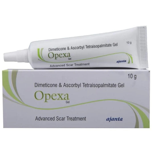 Opexa Gel - Classic Derma