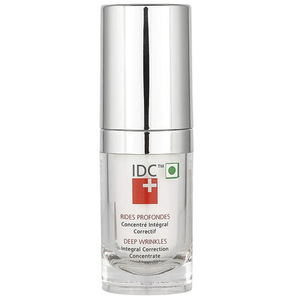 IDC Deep Wrinkle Integral Correction Concentrate - Classic Derma