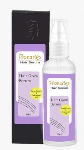 Pronuries Hair Serum 50ml - Classic Derma