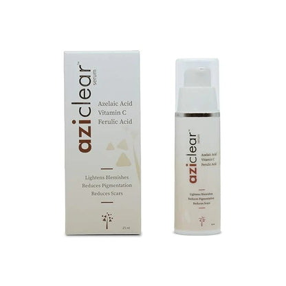 Aziclear Serum - Classic Derma