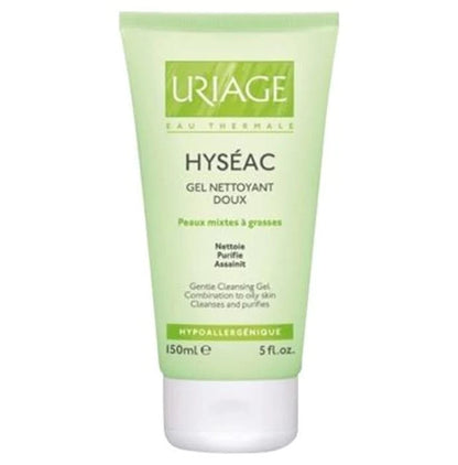 Hyseac Gentle Cleansing Gel - Classic Derma