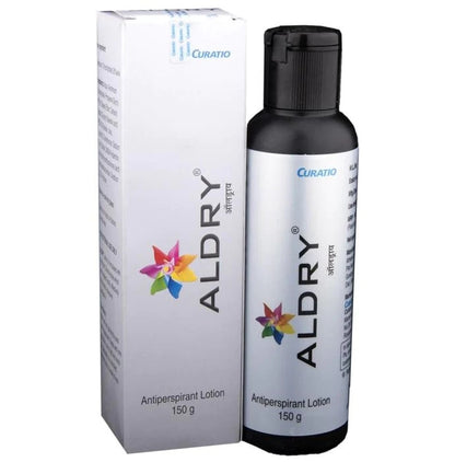 Aldry Lotion - Classic Derma