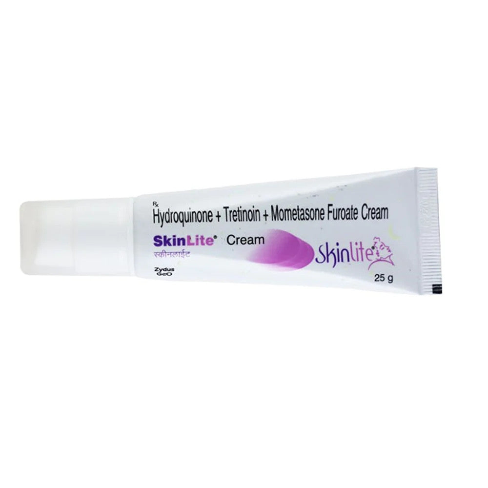 Skinlite Cream - Classic Derma