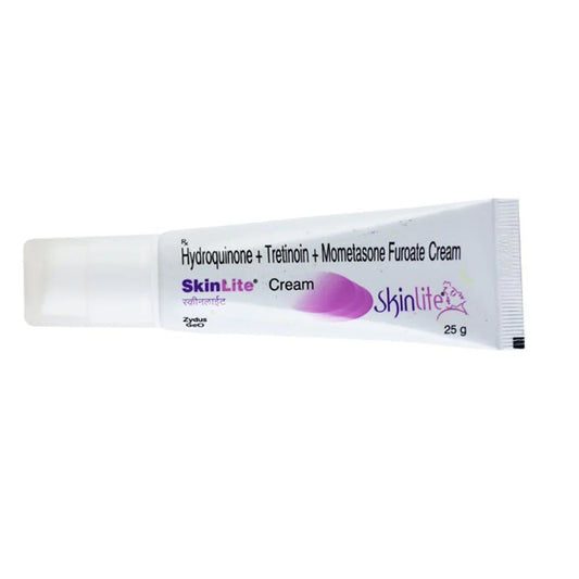 Skinlite Cream - Classic Derma