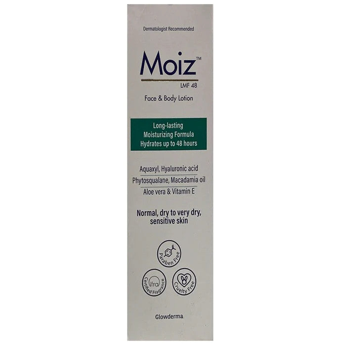 Moiz Lmf 48 Lotion - Classic Derma