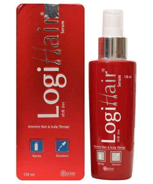 Logihair Hair Serum - Classic Derma