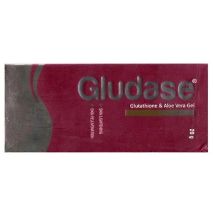 Gludase Gel - Classic Derma