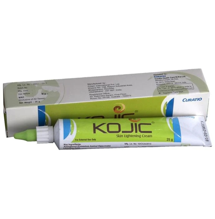 Kojic Cream - Classic Derma