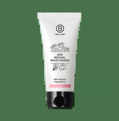 Brillare Age Revival Moisturiser - Classic Derma