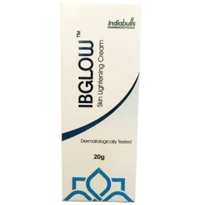 IBGlow Skin Lightening Cream - Classic Derma