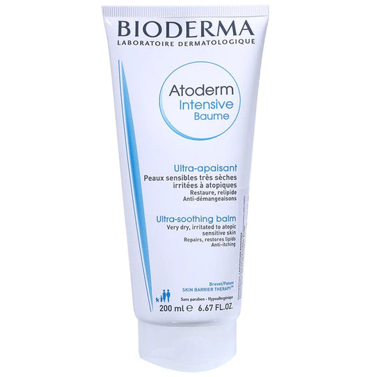 Bioderma Atoderm Intensive Baume Ultra-Soothing Balm-1 - Classic Derma