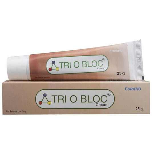 Tri O Bloc Cream - Classic Derma