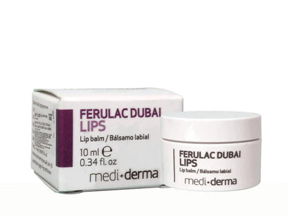 Sesderma Ferulac Dubai Lips Balm - Classic Derma