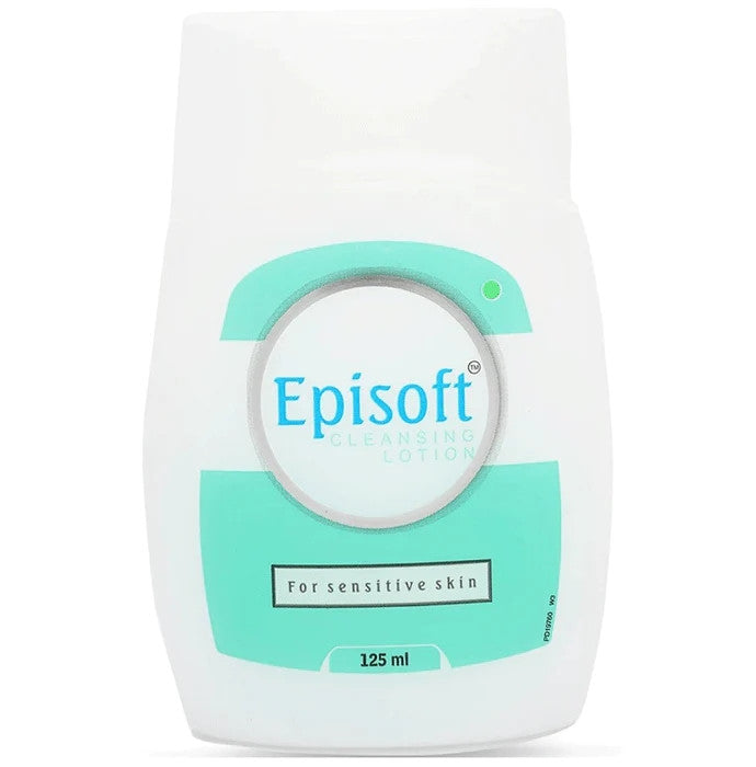 Episoft Cleansing Lotion - Classic Derma