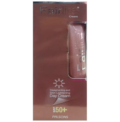 Fairlite Cream - Classic Derma