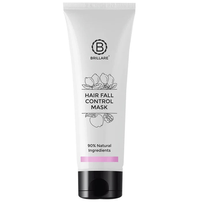 Brillare Hair Fall Control Mask - Classic Derma