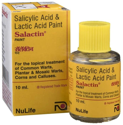 Salactin Paint - Classic Derma