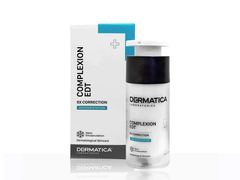 Dermatica Complexion EDT - Classic Derma