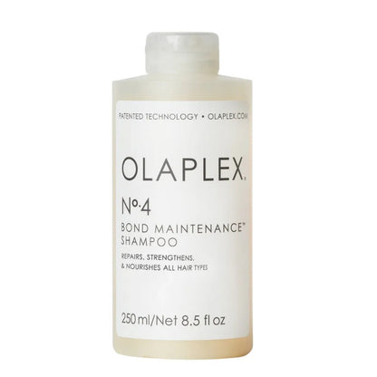 Olaplex No.4 Bond Maintenance Shampoo - Classic Derma