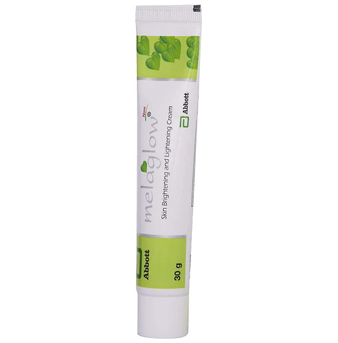 Melaglow New Skin Brightening and Lightening Cream - Classic Derma