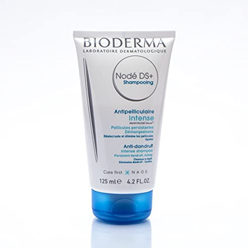 Bioderma Node DS+ Shampooing Anti Dandruff Intense Shampoo - Classic Derma