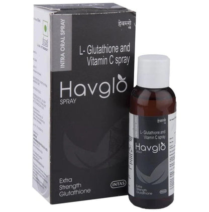 Havglo Spray - Classic Derma