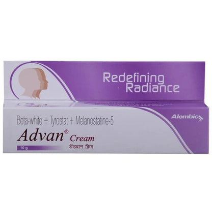 Advan Cream - Classic Derma