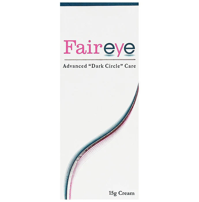 Fair Eye Cream - Classic Derma